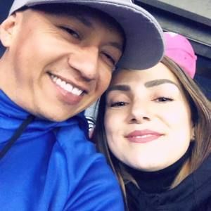 Meet your Posher, Pablo